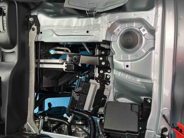 ハイゼットトラックスタンダード　農用スペシャル（福島県）の中古車