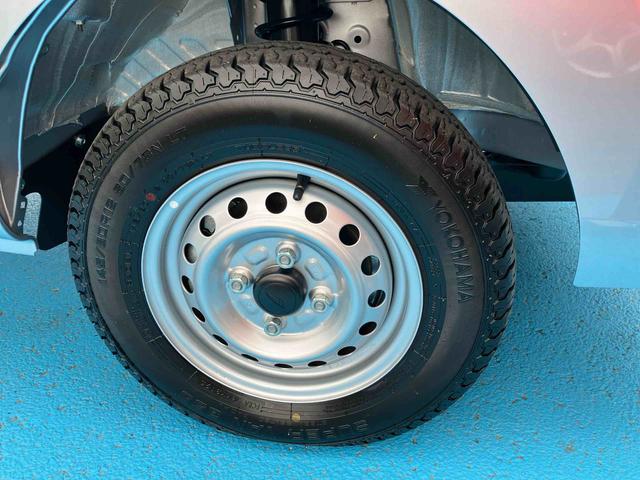 ハイゼットトラックスタンダード　農用スペシャル（福島県）の中古車