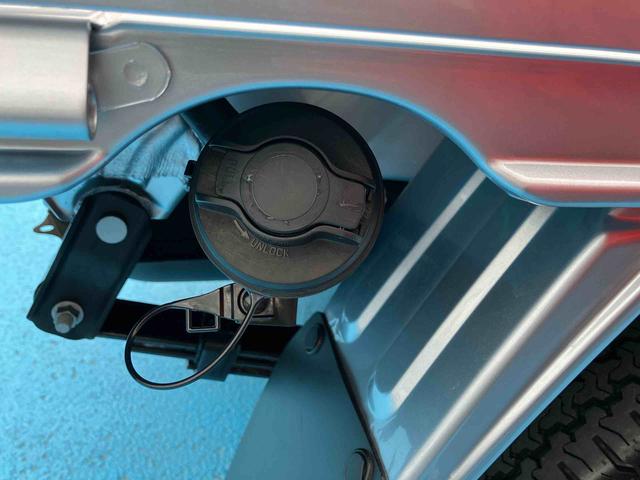 ハイゼットトラックスタンダード　農用スペシャル（福島県）の中古車