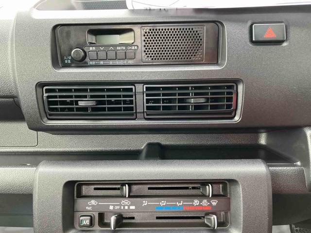 ハイゼットトラックスタンダード　農用スペシャル（福島県）の中古車