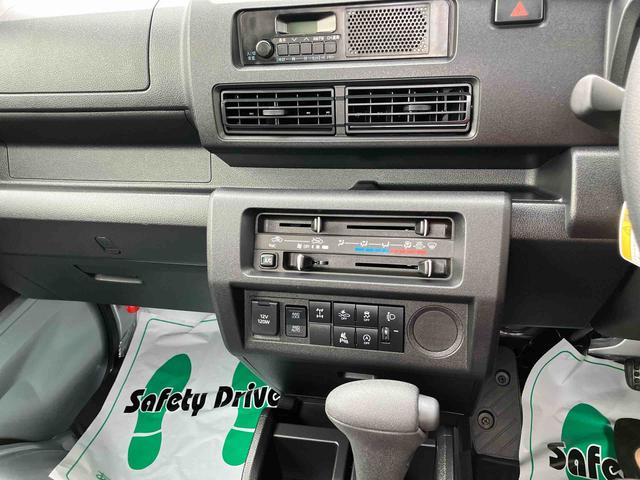 ハイゼットトラックスタンダード　農用スペシャル（福島県）の中古車