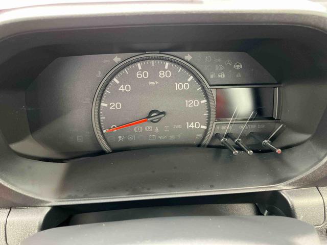 ハイゼットトラックスタンダード　農用スペシャル（福島県）の中古車