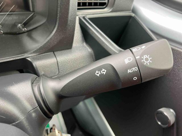 ハイゼットトラックスタンダード　農用スペシャル（福島県）の中古車