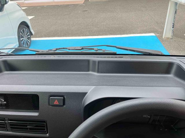 ハイゼットトラックスタンダード　農用スペシャル（福島県）の中古車