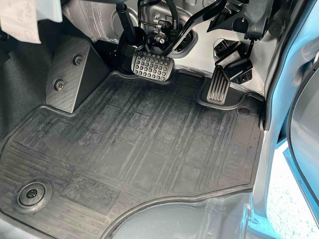 ハイゼットトラックスタンダード　農用スペシャル（福島県）の中古車