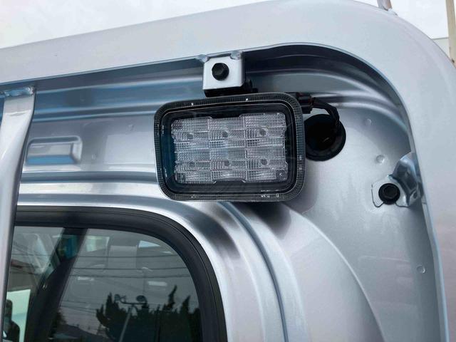 ハイゼットトラックスタンダード　農用スペシャル（福島県）の中古車