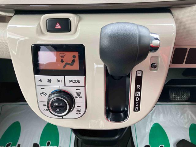 ムーヴキャンバスGメイクアップ SAII(福島県)の中古車