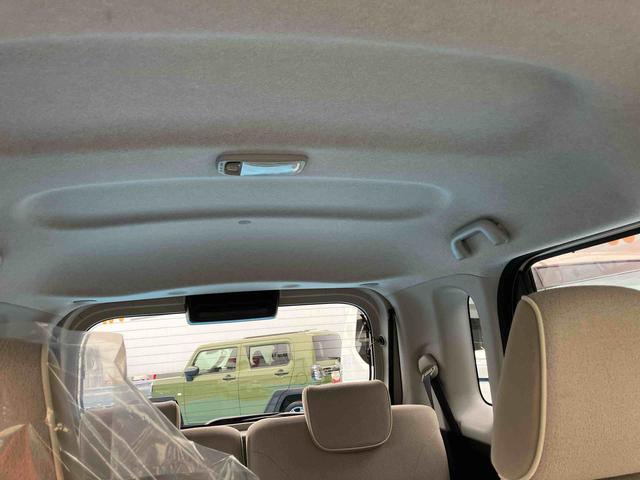 ムーヴキャンバスGメイクアップ SAII(福島県)の中古車