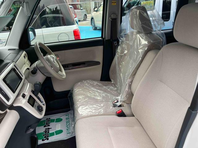 ムーヴキャンバスGメイクアップ SAII(福島県)の中古車