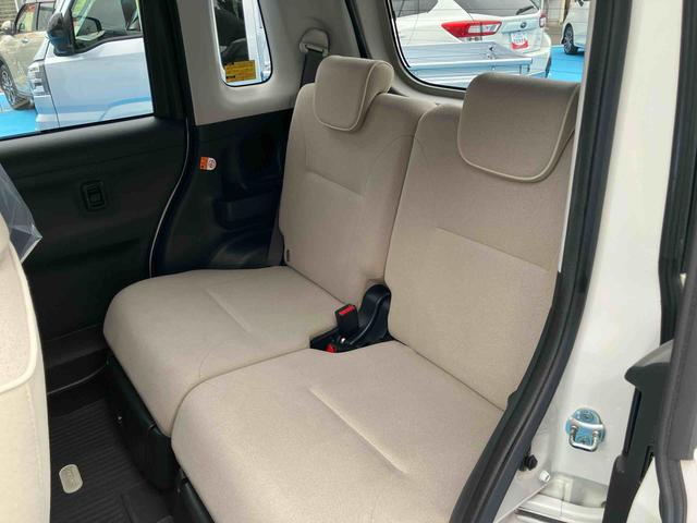 ムーヴキャンバスGメイクアップ SAII(福島県)の中古車