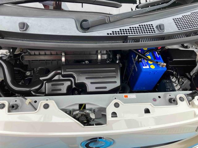 ムーヴキャンバスGメイクアップ SAII(福島県)の中古車