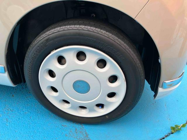 ムーヴキャンバスGメイクアップ SAII(福島県)の中古車