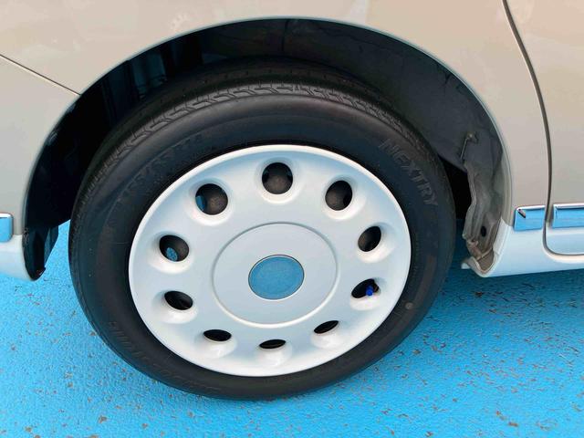 ムーヴキャンバスGメイクアップ SAII(福島県)の中古車