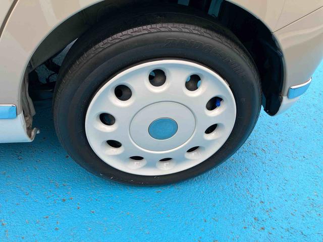 ムーヴキャンバスGメイクアップ SAII(福島県)の中古車