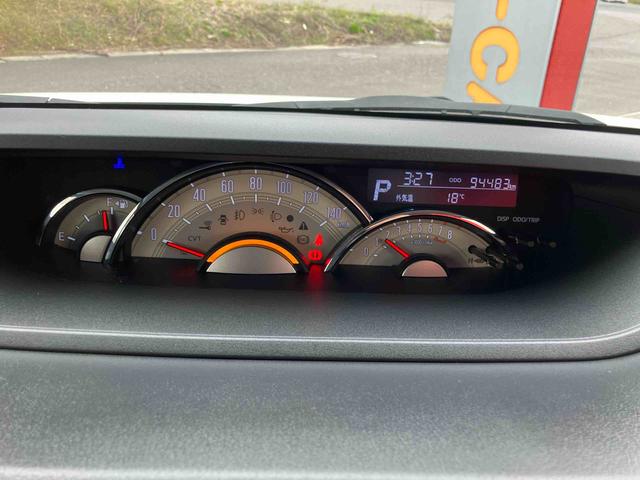 ムーヴキャンバスGメイクアップ SAII(福島県)の中古車