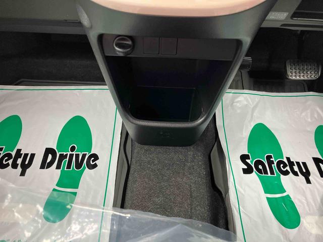 ムーヴキャンバスGメイクアップ SAII(福島県)の中古車