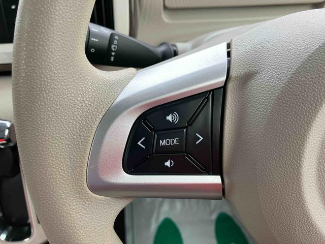 ムーヴキャンバスGメイクアップ SAII(福島県)の中古車