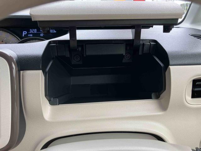 ムーヴキャンバスGメイクアップ SAII(福島県)の中古車