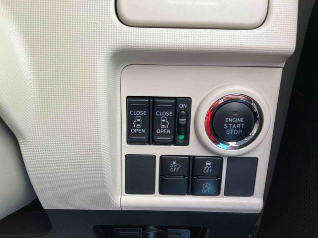 ムーヴキャンバスGメイクアップ SAII(福島県)の中古車