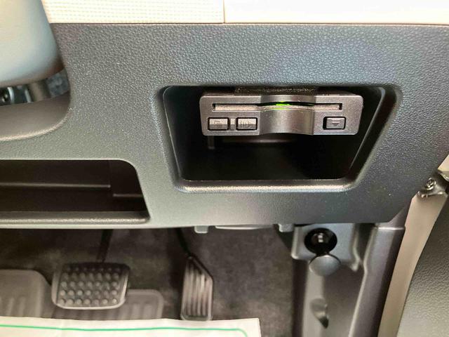 ムーヴキャンバスGメイクアップ SAII(福島県)の中古車