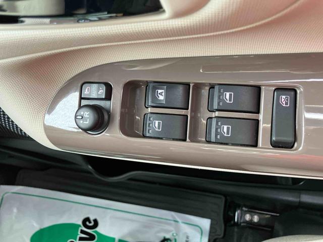 ムーヴキャンバスGメイクアップ SAII(福島県)の中古車