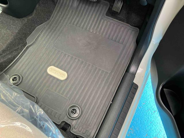 ムーヴキャンバスGメイクアップ SAII(福島県)の中古車