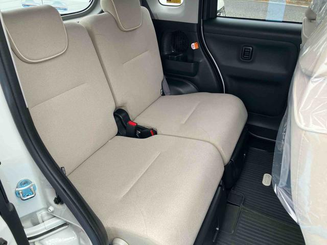 ムーヴキャンバスGメイクアップ SAII(福島県)の中古車