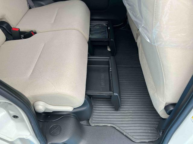 ムーヴキャンバスGメイクアップ SAII(福島県)の中古車