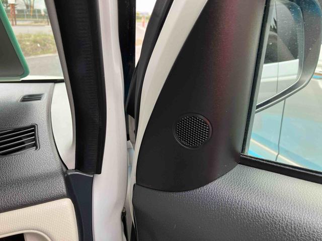 ムーヴキャンバスGメイクアップ SAII(福島県)の中古車