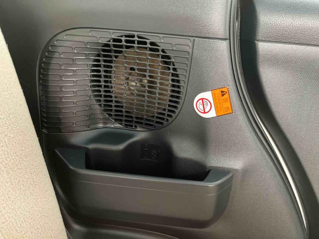 ムーヴキャンバスGメイクアップ SAII(福島県)の中古車