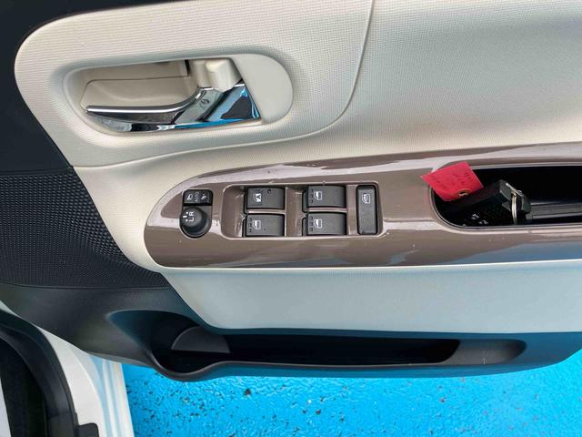 ムーヴキャンバスＧメイクアップリミテッド　ＳＡIII（福島県）の中古車