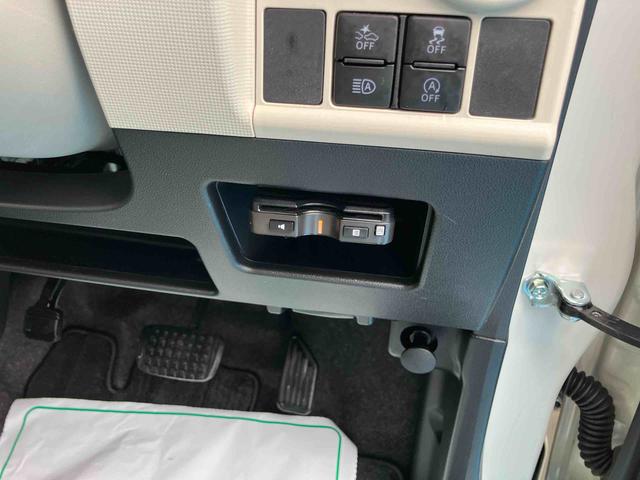 ムーヴキャンバスＧメイクアップリミテッド　ＳＡIII（福島県）の中古車