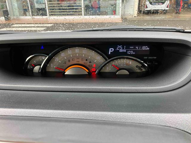 ムーヴキャンバスＧメイクアップリミテッド　ＳＡIII（福島県）の中古車