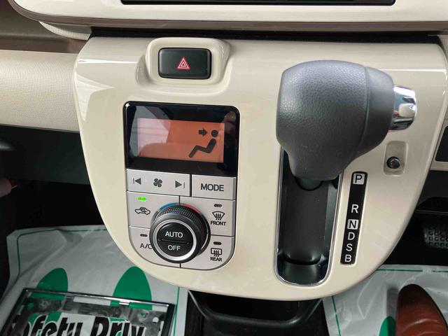 ムーヴキャンバスＧメイクアップリミテッド　ＳＡIII（福島県）の中古車