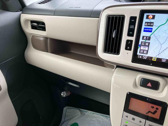 ムーヴキャンバスＧメイクアップリミテッド　ＳＡIII（福島県）の中古車