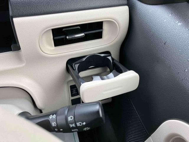 ムーヴキャンバスＧメイクアップリミテッド　ＳＡIII（福島県）の中古車