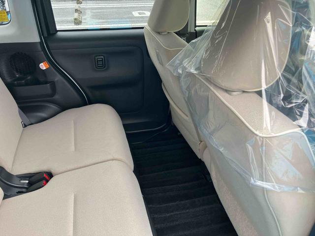 ムーヴキャンバスＧメイクアップリミテッド　ＳＡIII（福島県）の中古車