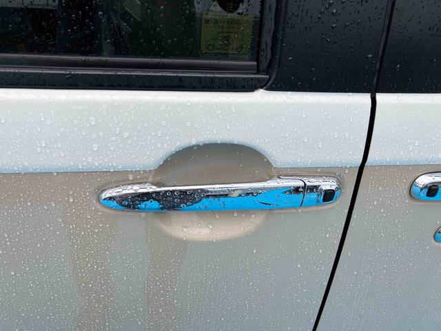 ムーヴキャンバスＧメイクアップリミテッド　ＳＡIII（福島県）の中古車