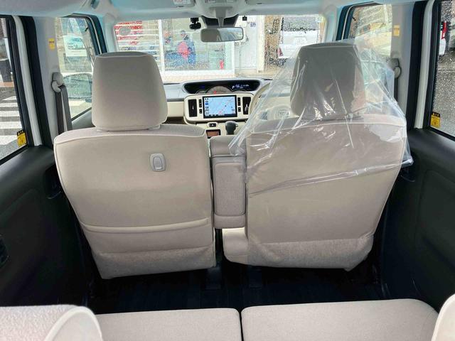 ムーヴキャンバスＧメイクアップリミテッド　ＳＡIII（福島県）の中古車