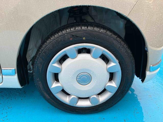 ムーヴキャンバスＧメイクアップリミテッド　ＳＡIII（福島県）の中古車