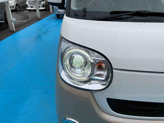 ムーヴキャンバスＧメイクアップリミテッド　ＳＡIII（福島県）の中古車