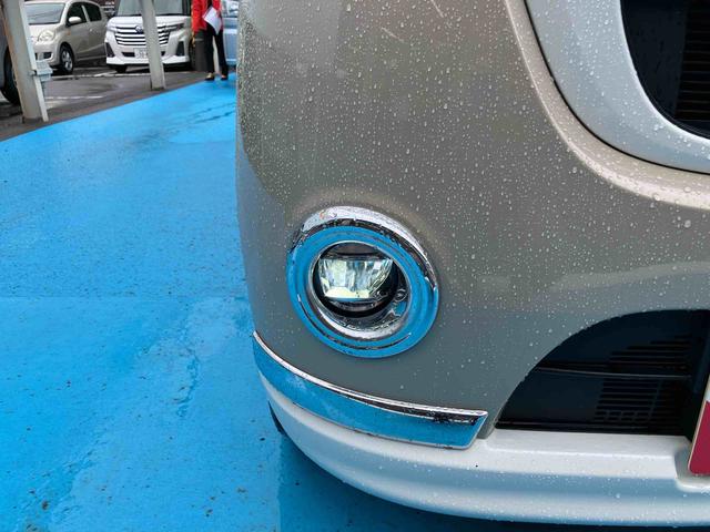 ムーヴキャンバスＧメイクアップリミテッド　ＳＡIII（福島県）の中古車