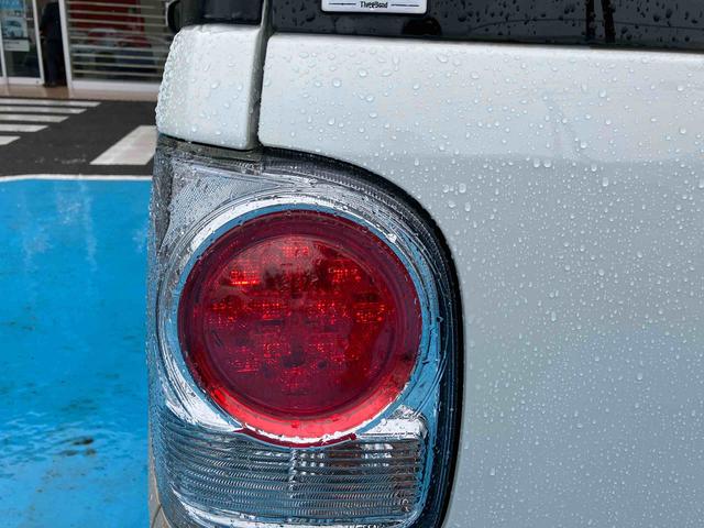 ムーヴキャンバスＧメイクアップリミテッド　ＳＡIII（福島県）の中古車