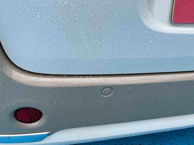 ムーヴキャンバスＧメイクアップリミテッド　ＳＡIII（福島県）の中古車