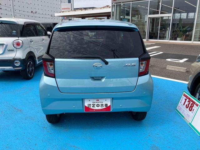 ミライースＧ　ＳＡIII（福島県）の中古車