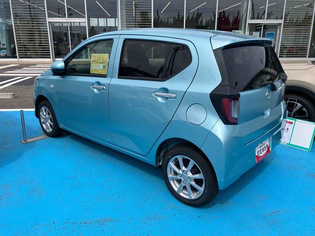 ミライースＧ　ＳＡIII（福島県）の中古車