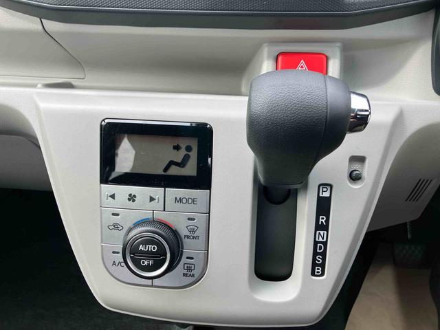 ミライースＧ　ＳＡIII（福島県）の中古車