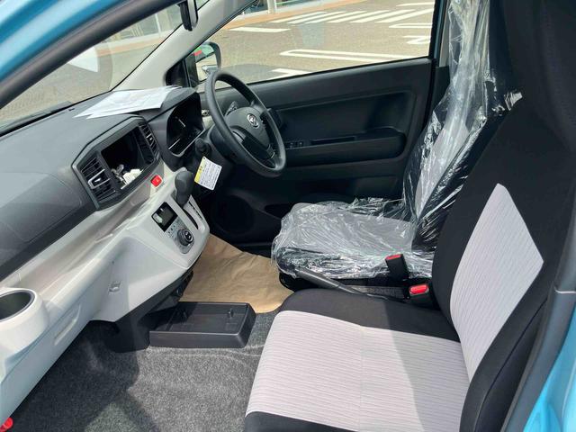 ミライースＧ　ＳＡIII（福島県）の中古車