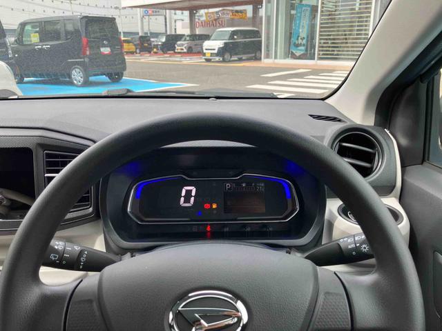 ミライースＧ　ＳＡIII（福島県）の中古車