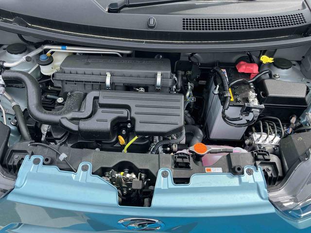 ミライースＧ　ＳＡIII（福島県）の中古車